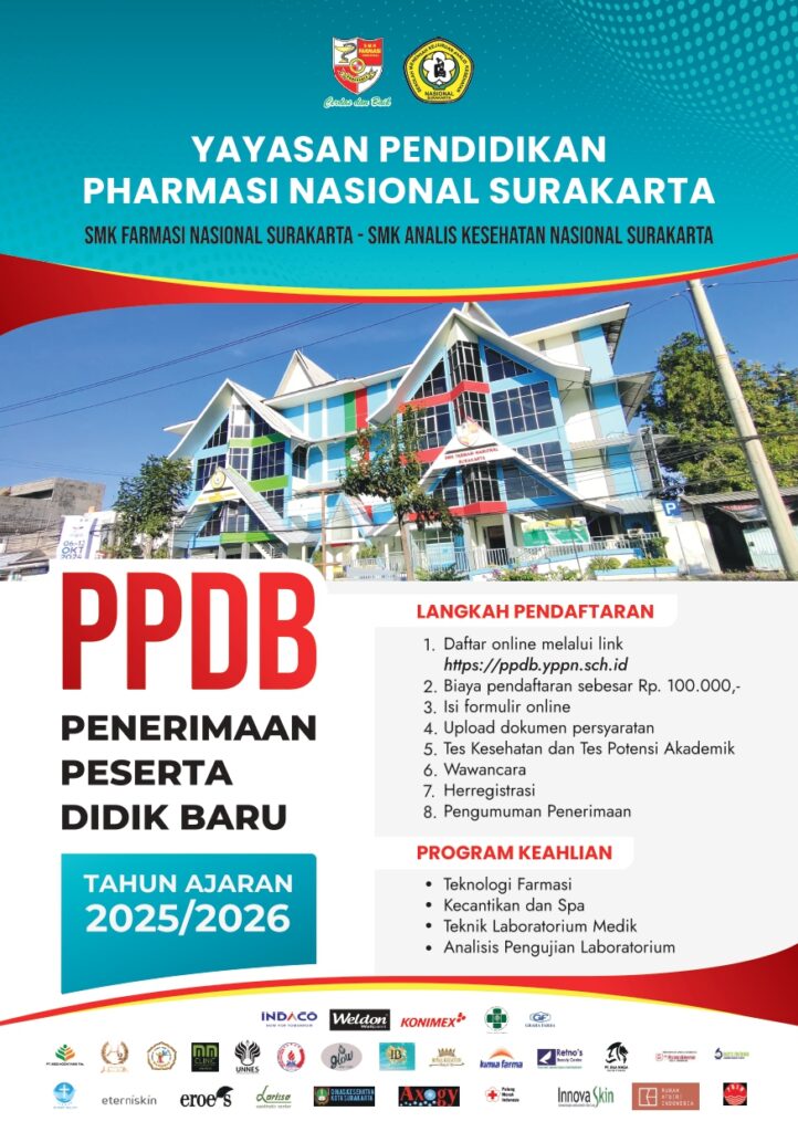 Brosur PPDB